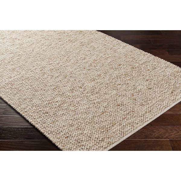 Brea BRR-2300 Handmade Area Rug